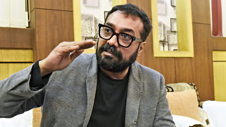 Anurag kashyap: अनुराग कश्यप ने बयान के लिए ब्राह्मणों से मांगी माफी, कहा ‘मुद्दे से भटक गया – मर्यादा भूल गये थे’