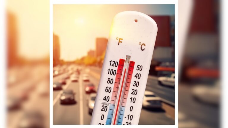 Weather Report: 21 मार्च तक तेज हवा, मेघ गर्जन व हल्की बारिश के आसार, 22 से चढ़ने लगेगा पारा