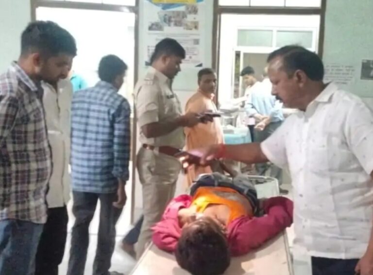 Jharkhand Accident: पलामू में भीषण सड़क हादसा, बारात जा रही बोलेरो ने बाइक को मारी टक्कर, 3 युवकों की मौत