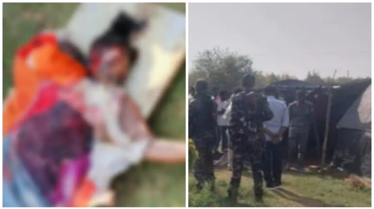 Jharkhand: खेत में बने कुंबा में ले जाकर युवती के साथ किया गैंगरेप, फिर बेरहमी से गला रेतकर हत्या, शव को जलाने का प्रयास, पढ़िए खूंटी की बर्बर वारदात
