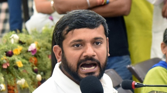 Bihar Politics: BJP ने कन्हैया कुमार पर प्रधानमंत्री और आरएसएस को ‘अपशब्द’ कहने का आरोप लगाया, शिकायत दर्ज कराई