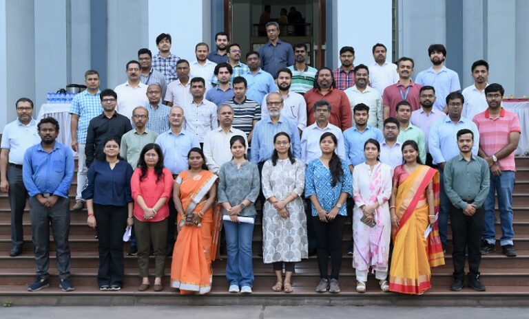 सीएसआईआर-एनएमएल की वैज्ञानिक एवं अभिनव अनुसंधान अकादमी ने मनाया 13वां स्थापना दिवस
