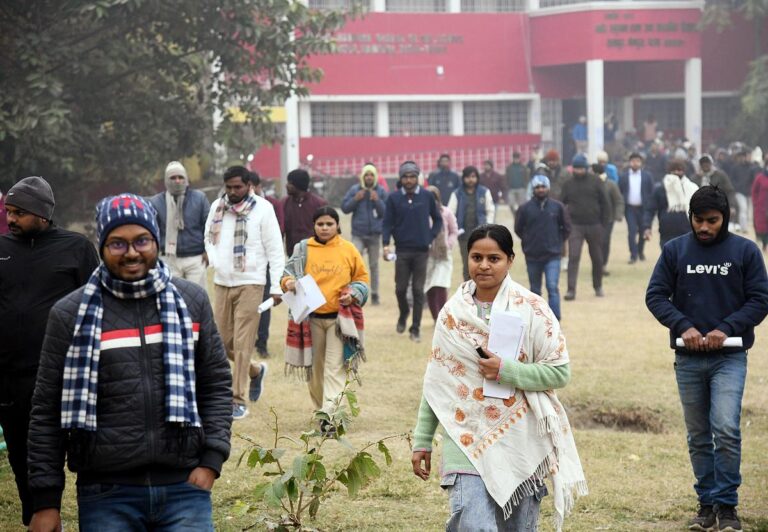रांची में पारा मेडिकल प्रवेश परीक्षा को लेकर 20 जुलाई को परीक्षा केंद्रों के 200 मीटर में निषेधाज्ञा