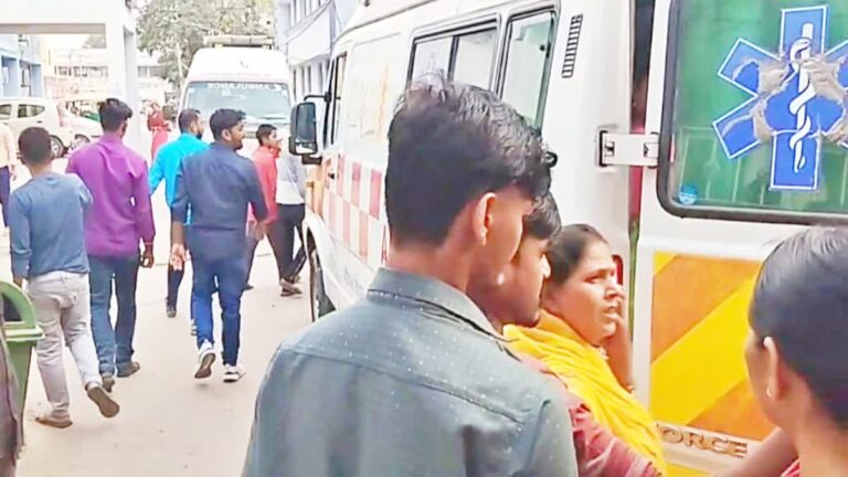 Bihar Accident: वैशाली में कार और ट्रक की टक्कर में दुल्हन समेत चार लोगों की मौत, तीन अन्य घायल, विवाह समारोह में शामिल होकर लौट रहे थे सभी