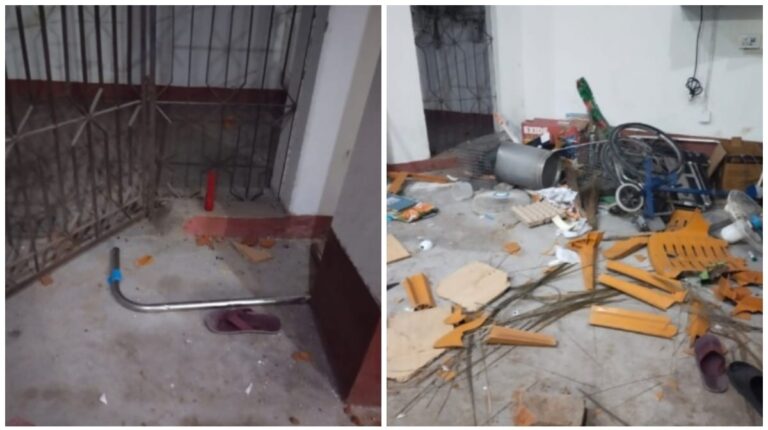 Chaibasa; रिमांड होम से 21 बाल कैदियों के फरार होने की घटना पर बाबूलाल मरांडी ने उठाया सवाल, सुरक्षा व्यवस्था में गंभीर चूक बताया, सरकार से की ये मांग