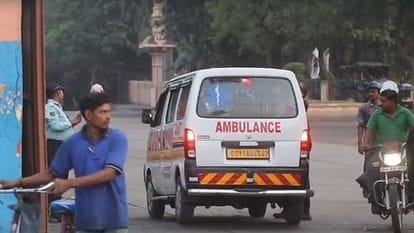 प्रकाश स्पंज आयरन लिमिटेड’ के ‘ब्लास्ट फर्नेस’ में विस्फोट, 13 अधिकारी एवं कर्मचारी घायल, छत्तीसगढ़ के जांजगीर-चांपा में हादसा