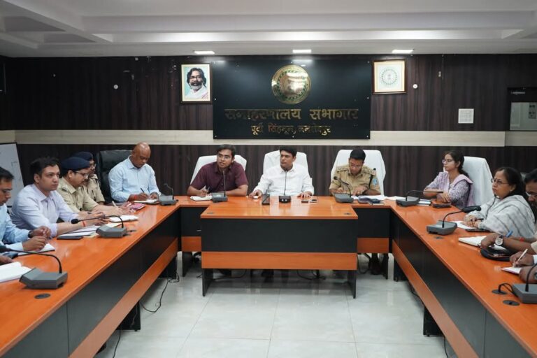 Jamshedpur:, स्कूलों के 100 गज के दायरे में मादक पदार्थों की बिक्री के विरुद्ध करें कार्रवाई, नार्कोटिक्स समन्वय समिति की बैठक में DC ने दिया निर्देश