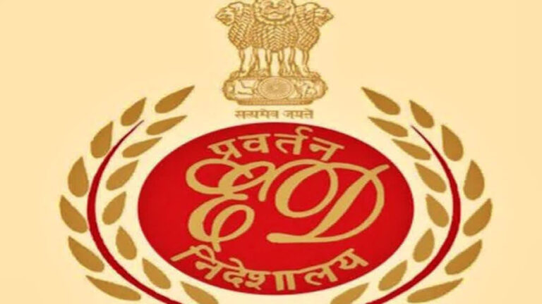 ED ने बिहार में ठेकेदार-नौकरशाह गठजोड़’ से जुडे टेंडर में अनियमितता मामले में कई राज्यों में मारे छापे