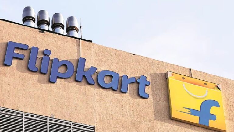 Wallmart समूह की ई-कॉमर्स कंपनी Flipkart अपना मुख्यालय सिंगापुर से भारत में लाएगी