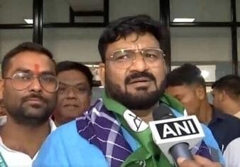 ‘मुसलमानों के लिए शरीयत पहले, फिर देश का संविधान’, डॉ भीमराव अंबेडकर की जयंती पर मंत्री हफीजुल हसन के बयान पर बवाल, भाजपा ने घेरा, कांग्रेस ने किया किनारा