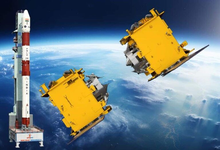 ISRO Announce: भारत निगरानी बढ़ाने के लिए तीन साल में 100-150 अतिरिक्त उपग्रह जोड़ेगा, इसरो प्रमुख ने की घोषणा