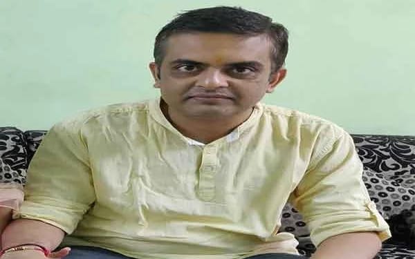 केंद्र ने IRS अधिकारी कपिल राज को GST Intelligence Headquarter में अपर निदेशक बनाया