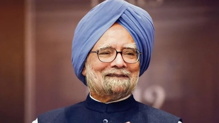 Congress ने पूर्व प्रधानमंत्री दिवंगत मनमोहन सिंह के नाम से शुरू किया फेलो प्रोग्राम, देश भर से 50 पेशेवरों का होगा चयन