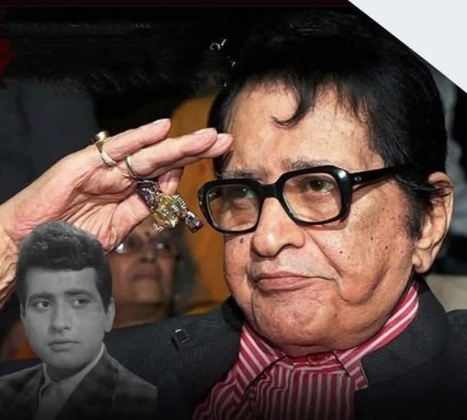 शहीद’, ‘उपकार’ एवं ‘पूरब और पश्चिम’ जैसी देशभक्ति फिल्मों के मशहूर अभिनेता एवं फिल्म निर्माता मनोज कुमार का निधन