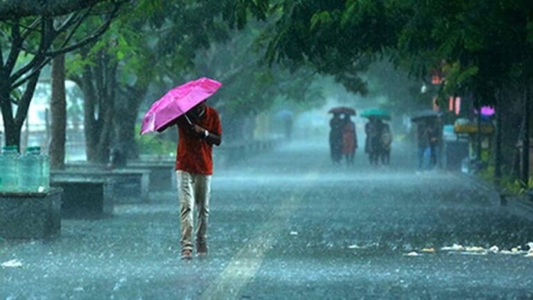 Monsoon Announcement: इस बार देश में सामान्य से अधिक बारिश की संभावना, IMD ने दक्षिण-पश्चिम मानसून को लेकर जारी किया पूर्वानुमान, अप्रैल से जून की अवधि में सतायेगी भीषण गर्मी