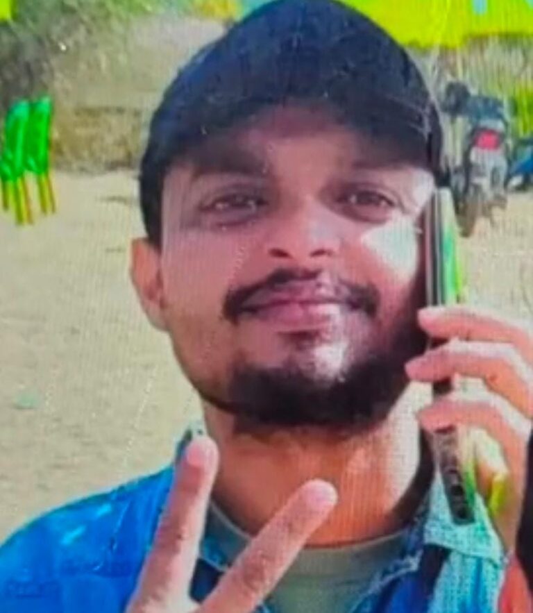 Jamshedpur Crime: उलीडीह की खड़िया बस्ती में युवक की गोली मारकर हत्या, पास के खेत से शव बरामद