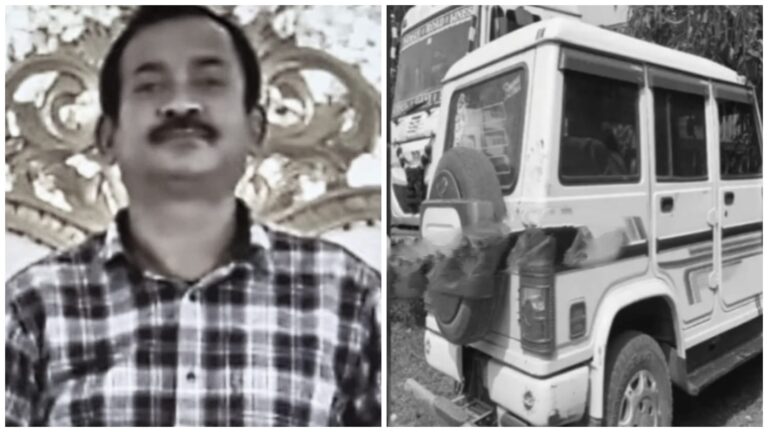 Saraikela Crime: ईचागढ़ में आदित्यपुर आरआइटी के व्यक्ति की हत्या, पुलिस ने क्षत-विक्षत अवस्था में बरामद किया शव