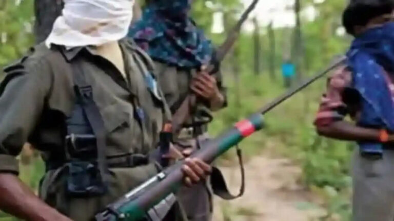 Naxal Encounter: सुरक्षा बलों का दावा, ‘ऑपरेशन ब्लैक फॉरेस्ट’ में शीर्ष माओवादी नेता मारे गए या घायल हुए, 31 नक्सली हुए ढेर, इसमें 16 महिलाएं