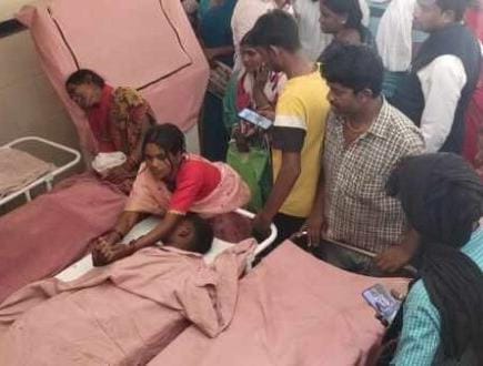 Jharkhand: डोभा में डूबने से चार मासूम बच्चों की मौत, गढ़वा थाना क्षेत्र के चेतना गांव में हुआ यह दर्दनाक हादसा