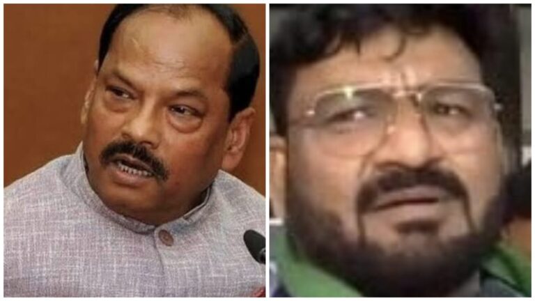 संविधान का अपमान करने वाले मंत्री को तत्काल बर्खास्त करे हेमंत सरकार, मंत्री हफिजुल के शरीयत को संविधान से ऊपर बताने वाले बयान पर बोले रघुवर दास