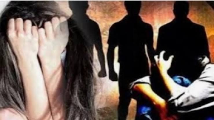 Jharkhand Crime: युवती से 7 लोगों ने किया गैंगरेप, चचेरे भाई ने झांसा देकर फंसाया, फिर अलग-अलग जगहों पर कई लोगों ने की ज्यादती