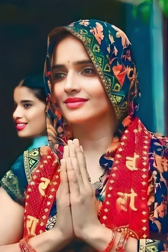 Seema Haider: ‘मैं बेटी पाकिस्तान की थी पर बहू भारत की हूं, मुझे यहां रहने दिया जाए’, पाकिस्तानियों को उनके देश वापस भेजने के केंद्र के आदेश पर सीमा हैदर की गुहार