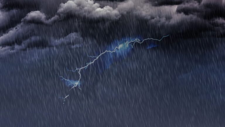 Jharkhand Weather: झारखंड में वज्रपात, ओलावृष्टि और तेज हवाओं का ‘ऑरेंज अलर्ट’ जारी, बारिश के आसार, गर्मी और उमस से राहत मिलने की उम्मीद