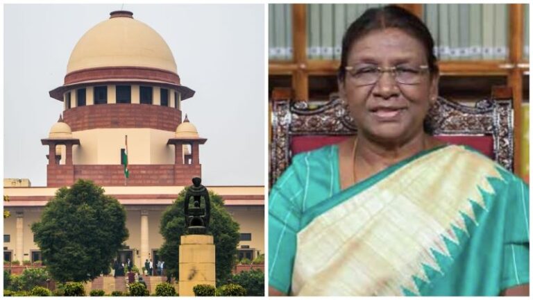 Supreme Court: विधेयकों पर राज्यपाल और राष्ट्रपति की मंजूरी के लिए समयसीमा तय नहीं की जा सकती, सुप्रीम कोर्ट ने दिया फैसला, यह बतायी वजह?