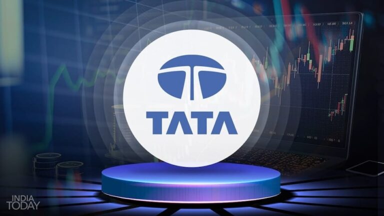 Tata group की प्रमुख निवेश होल्डिंग कंपनी Tata Sons का लाभ पांच साल में 10 गुना बढ़ा, लाभ अर्जित करने में टाटा मोटर्स पहले, दूसरे पर टीसीएस, तीसरे नंबर पर टाटा स्टील