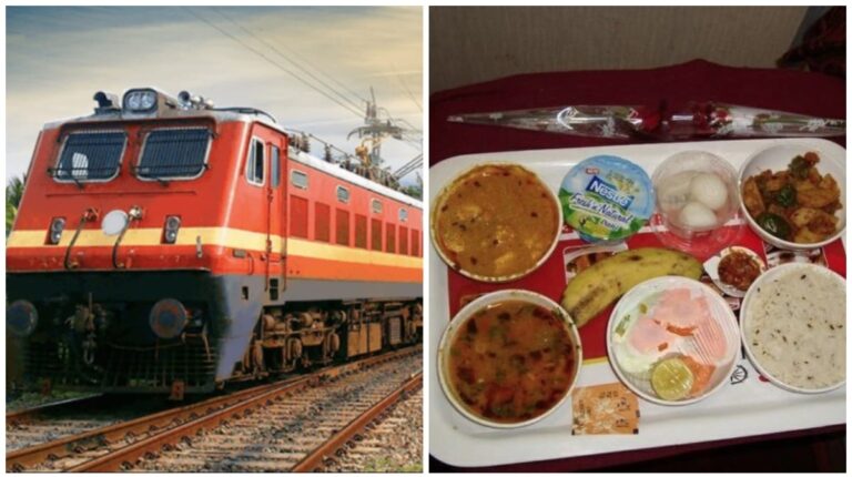 Indian Railway Initiative: देश के जिस हिस्से से गुजरेगी ट्रेन, यात्रियों को वहां के स्थानीय व्यंजन उपलब्ध कराने की कोशिश करेगा रेलवे