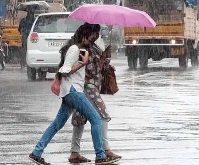 Weather Change: मौसम एक बार फिर बदलेगा; 2-4 अप्रैल तक छाएंगे बादल, बारिश के आसार, 3 दिन के बाद फिर चढ़ाने लगेगा तापमान