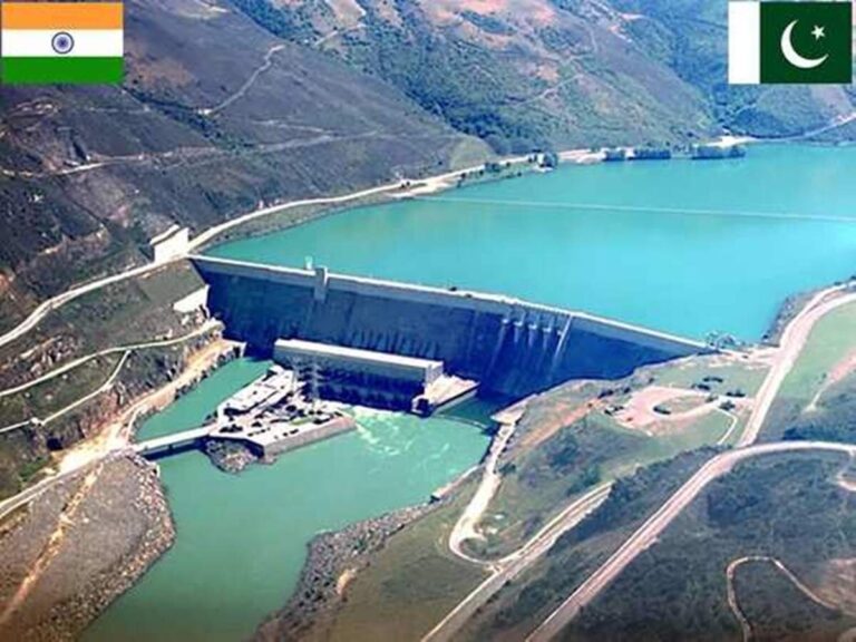 आपरेशन सिंदूर के बाद अब पाकिस्तान की अकड़ पड़ी ढिली, भारत के साथ सिंधु जल संधि पर बातचीत के लिए तैयार, भेजा पत्र