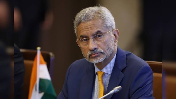 Jaishankar: पाकिस्तान के साथ हमारे संबंध पूरी तरह से द्विपक्षीय रहेंगे, वर्षों से यह राष्ट्रीय सहमति है और इसमें बदलाव की गुंजाइश नहीं, विदेश मंत्री एस जयशंकर बोले
