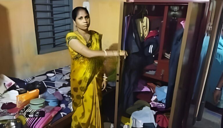Jamshedpur: सिदगोड़ा में फ्लैट बंद कर श्राद्ध कर्म में शामिल होने ओडिशा गया था परिवार, चोरों ने किया हाथ साफ