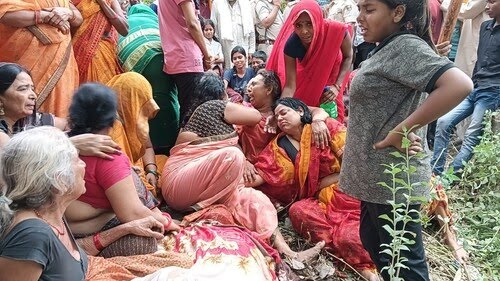 Triple Murder: तीन लोगों की गोली मारकर हत्या, दो घायल, दो बक्सर की वारदात, गुटों के बीच झड़प के बाद चलीं गोलियां