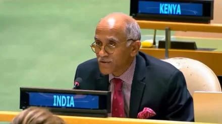 India in UN: पाकिस्तान ने भारत पर तीन युद्ध, हजारों आतंकवादी हमले कर सिंधु जल संधि की भावना का उल्लंघन किया, यूएन में बोला भारत