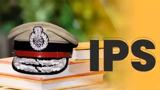बिहार में बड़े पैमाने पर पुलिस सेवा के अधिकारियों के तबादले, 71 अफसर बदले