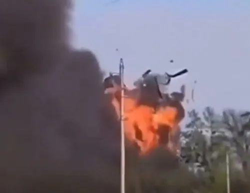 India Attack on pakistan: भारत का पाकिस्तान पर फिर हमला, लाहौर में Air Defence System को किया तबाह पाकिस्तान का हमला किया नाकाम