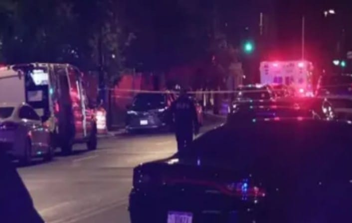 Israel Embassy Staff killed: वॉशिंगटन में इजरायली दूतावास के 2 कर्मियों की हत्या, हमलावर ने ‘फ्री फिलिस्तीन’ चिल्लाते हुए चलायीं गोलियां