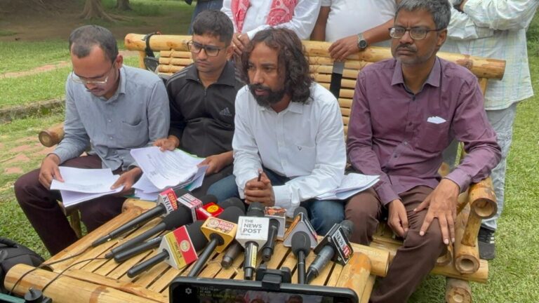 JPSC मुख्य परीक्षा के रिजल्ट में गड़बड़ी, आरक्षण नीति और परीक्षा नियमों के उल्लंघन का आरोप, आंदोलन की चेतावनी