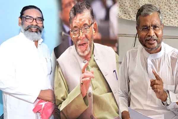 झारखंड में ‘ऑपरेशन सिंदूर’ की गूंज, राज्यपाल, CM हेमंत समेत सभी दलों ने की सराहना