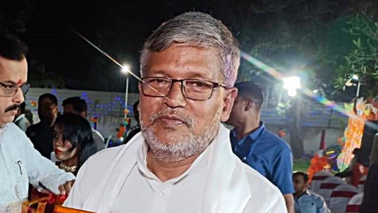 बिहार के BJP विधायक को 2 साल कारावास की सजा, दरभंगा जिले की अदालत ने मारपीट मामले में सुनाया फैसला