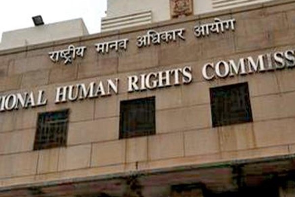 Jharkhand: पुलिस हिरासत में एक व्यक्ति की मौत मामले में NHRC ने झारखंड सरकार, डीजीपी को जारी किया नोटिस