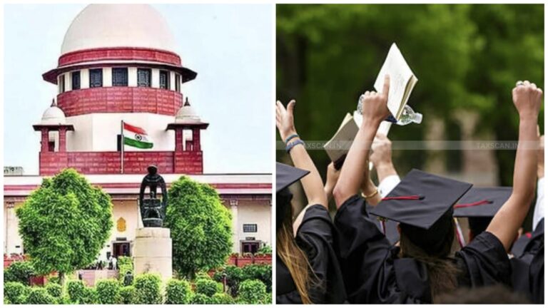 Supreme Court: ‘लॉ ग्रेजुएट होते ही न्यायिक सेवा परीक्षा नहीं दे सकते युवा, तीन साल वकालत करना जरूरी, सुप्रीम कोर्ट का फैसला