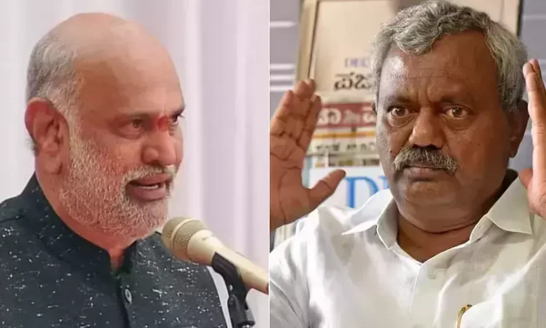 BJP ने अपने दो विधायकों को पार्टी से छह साल के लिए निकाला, पार्टी विरोधी गतिविधियों में थे शामिल