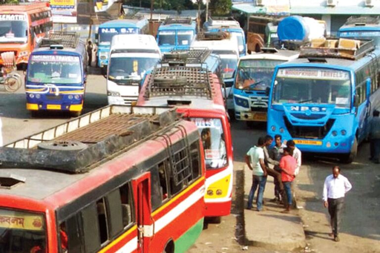 Bus Strike ‘Bengal’: बंगाल के निजी बस संचालक 22 मई से तीन दिन की हड़ताल पर, सरकार के साथ वार्ता विफल होने के बाद लिया फैसला