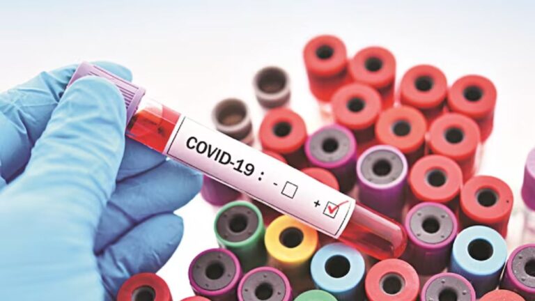 COVID19: देश में कोरोना मरीजों का आंकड़ा बढ़कर 5,000 से अधिक पहुंचा, गुजरात, पश्चिम बंगाल और दिल्ली सबसे अधिक प्रभावित