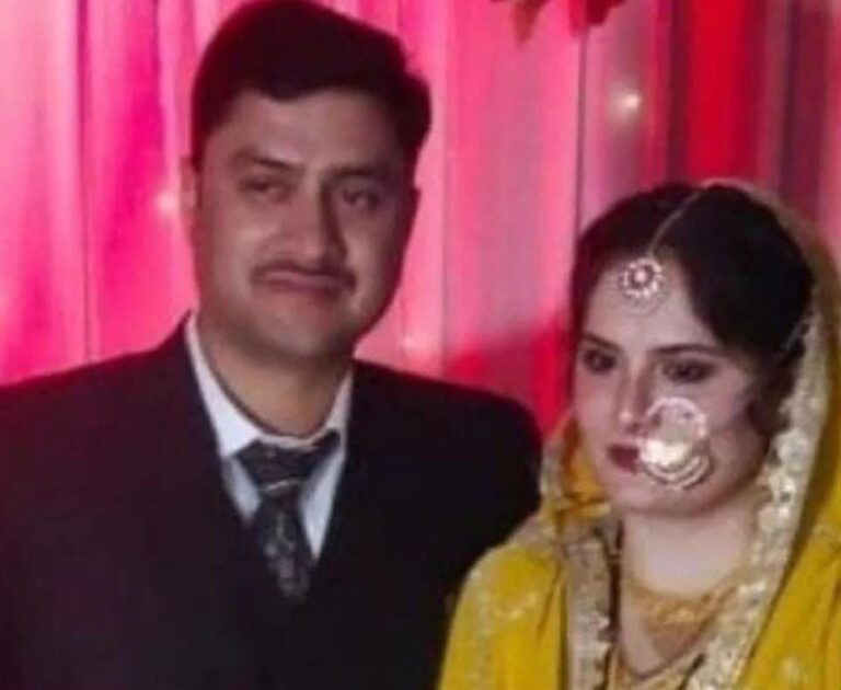 CRPF की बड़ी कार्रवाई, पाकिस्तानी महिला से शादी की बात ‘छिपाने’ वाले जवान को किया बर्खास्त, राष्ट्रीय सुरक्षा के लिए खतरा बता की कार्रवाई