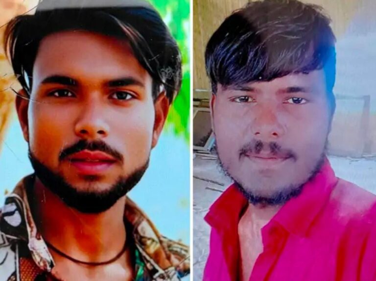 Jamshedpur News : नरगा डैम में डूबने से यूपी के दो युवकों की मौत मौत, साथियों ने बताया पूरा घटनाक्रम