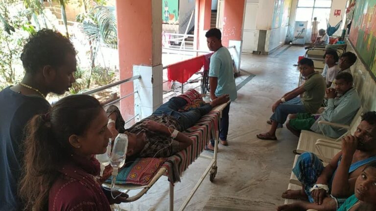 Jharkhand: ट्रक ने बारातियों को रौंदा, शादी के बाद ससुराल जा रही दुल्हन सहित दो लोगों की मौत, चार लोग गंभीर